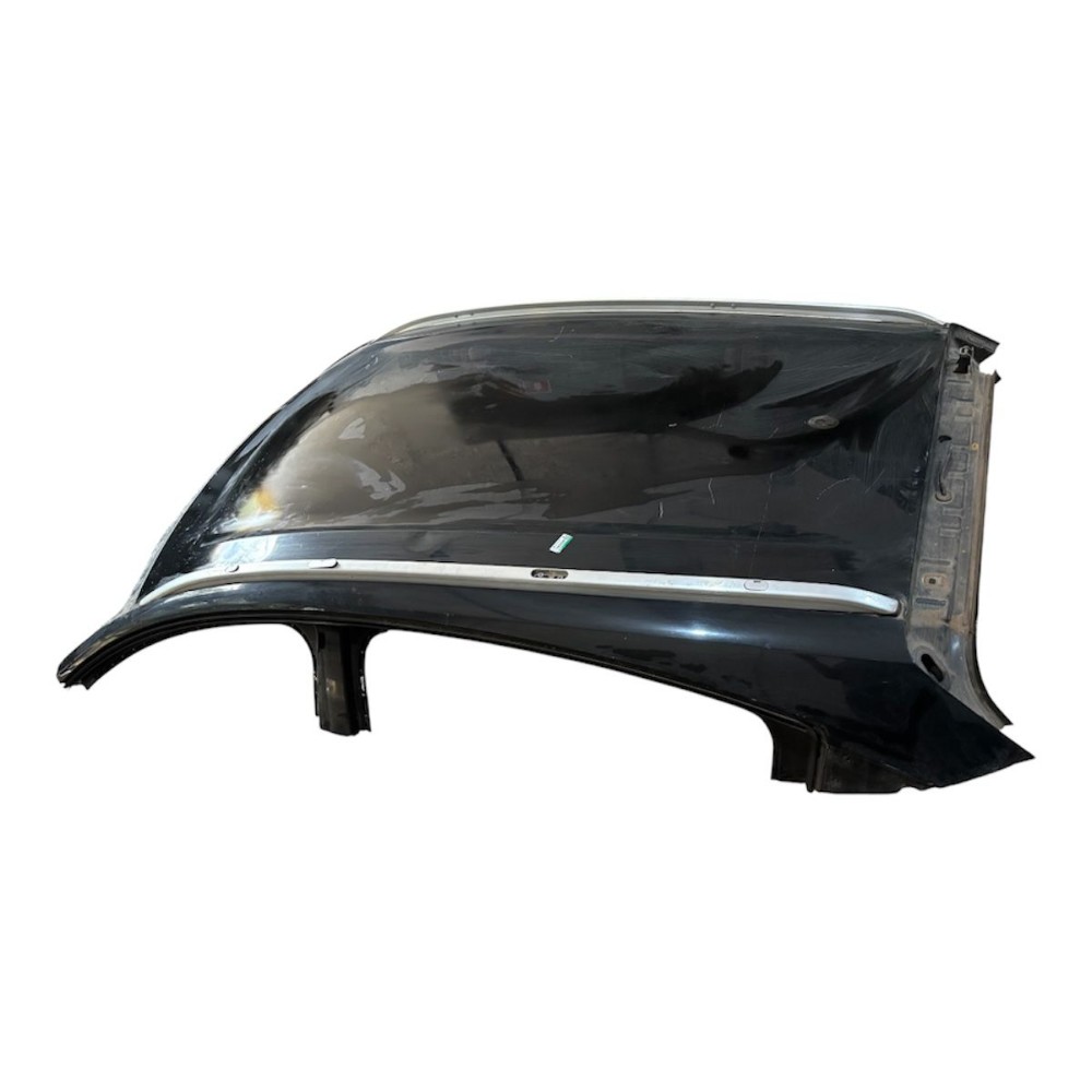 Folha Do Teto Honda Hr-v 2016/2020 Preto 2