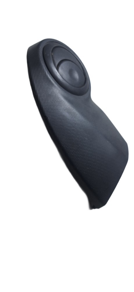 Moldura Com Difusor De Ar Renault Logan 2012