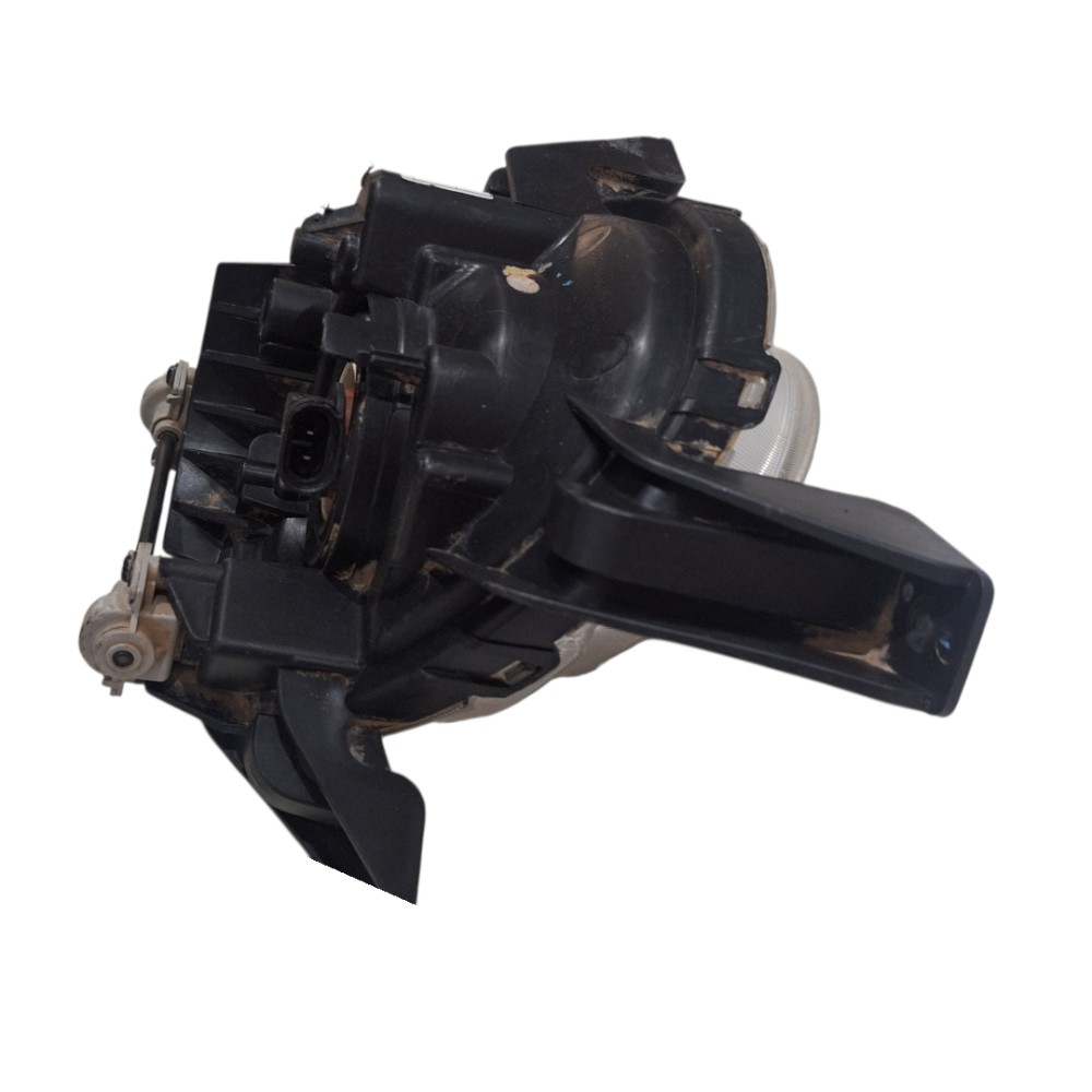 Farol Milha Lado Esquerdo Hyundai Hb20 2