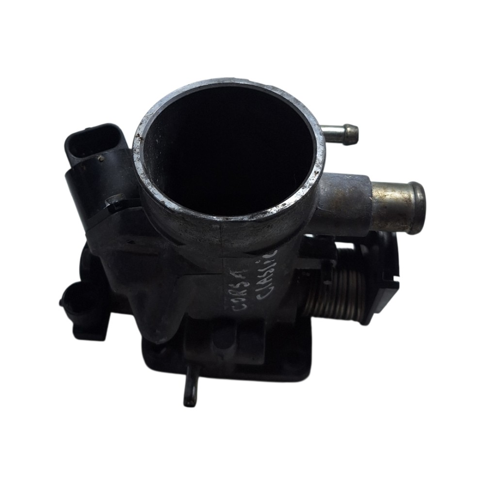 Tbi corpo de Borboleta corsa classic  1.6 8v 2003