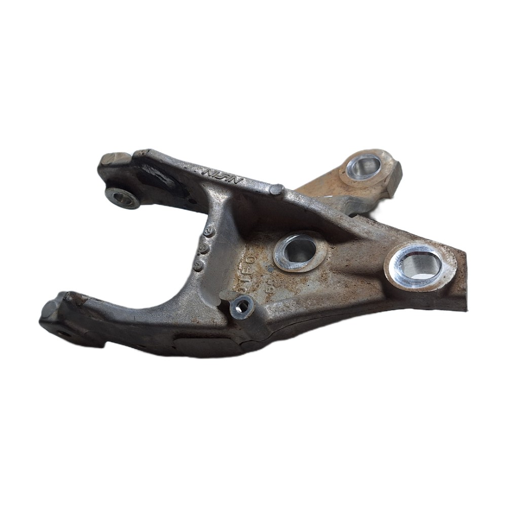 Suporte Coxim Cambio Automatico Honda Fit 3