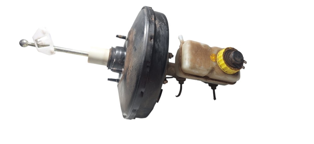 Hidrovacuo Servo Freio G5 Cilindro G6 1.0 Vw Gol 2009 a 2009