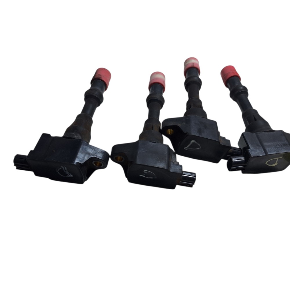 Kit bobina fit 1.4  2004 3