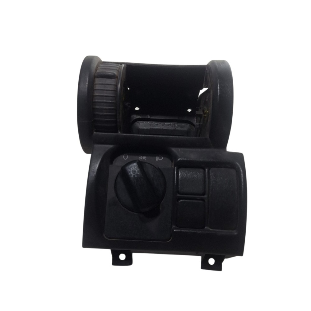 Moldura C/ Difusor de Ar corsa classic