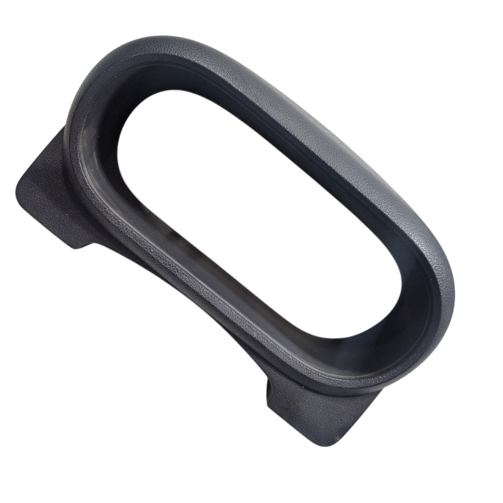Moldura Painel De Instrumento Ford Ecosport 2004 2