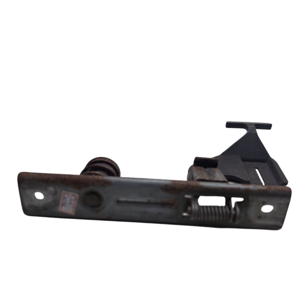Fechadura superior trava capo clio 2001 2