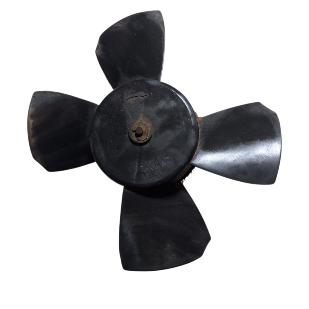 Motor Ventoinha Gol Quadrado 2