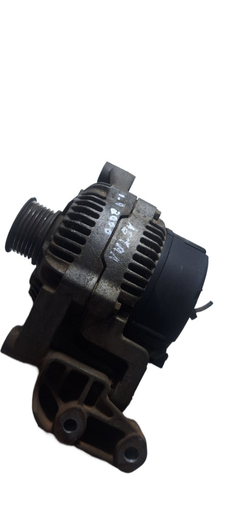 Alternador Chevrolet Astra Vectra Zafira 1.8 2.0 2001 4