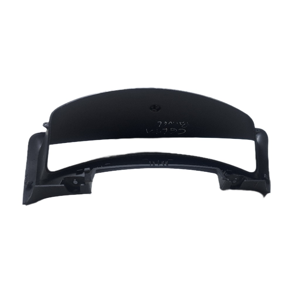 Moldura Painel De Instrumento Chevrolet Celta 3