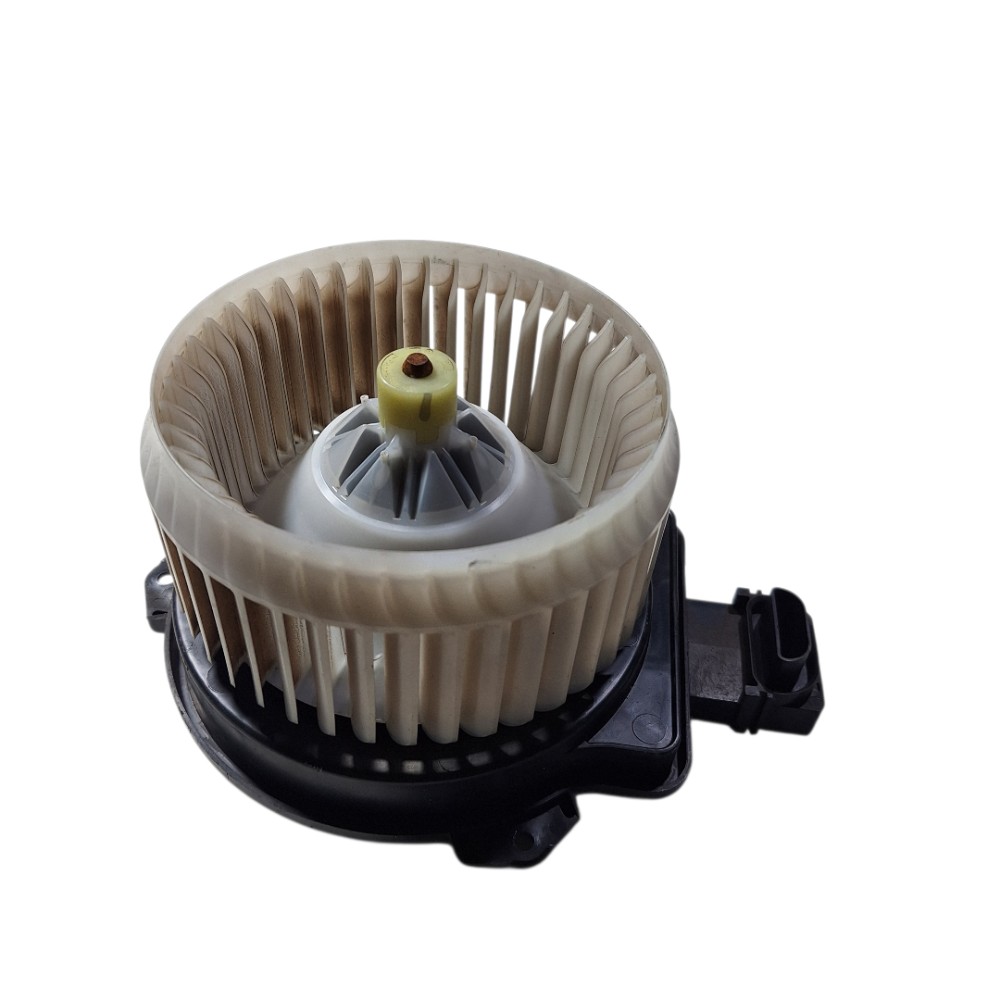 Motor Ventoinha Ar Forçado Hb20 2018 4