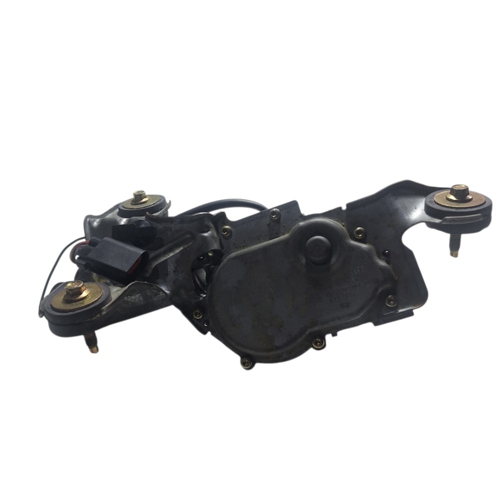 Motor Limpador Traseiro Para-brisa Fiesta 1995 4
