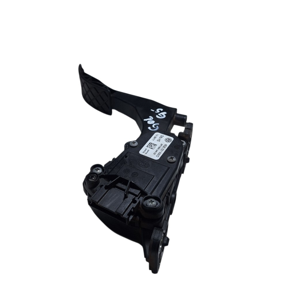 Pedal Acelerador Gol G5 2010 3