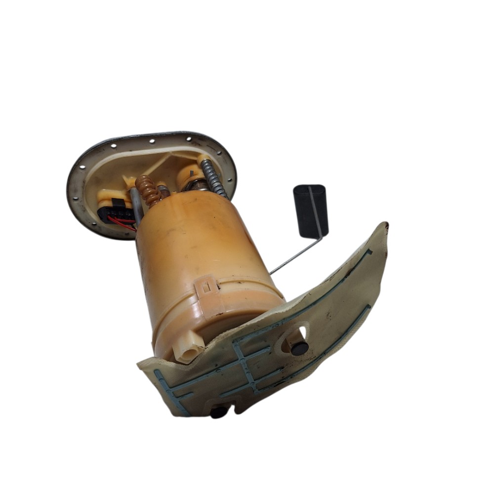 Bomba De Combustivel Palio Fire 3