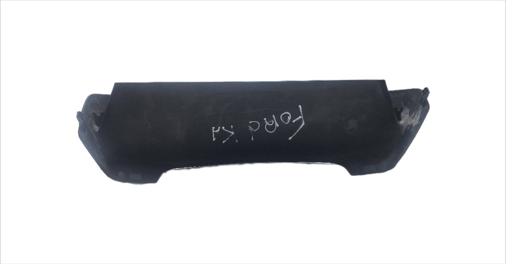 Moldura Do Painel Instrumento Ford Ka 2008 1
