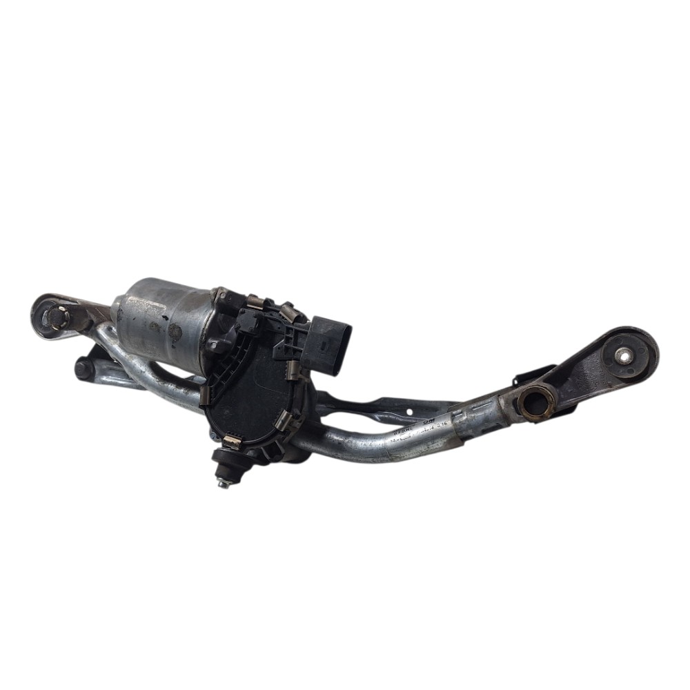 Galhada Ckm Motor Limpador Parabrisa Onix 2018