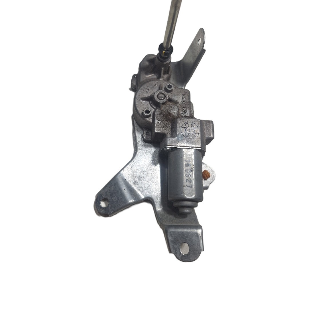 Motor Limpador Traseiro Honda New Fit 2015 A 2019 Cx 561 4