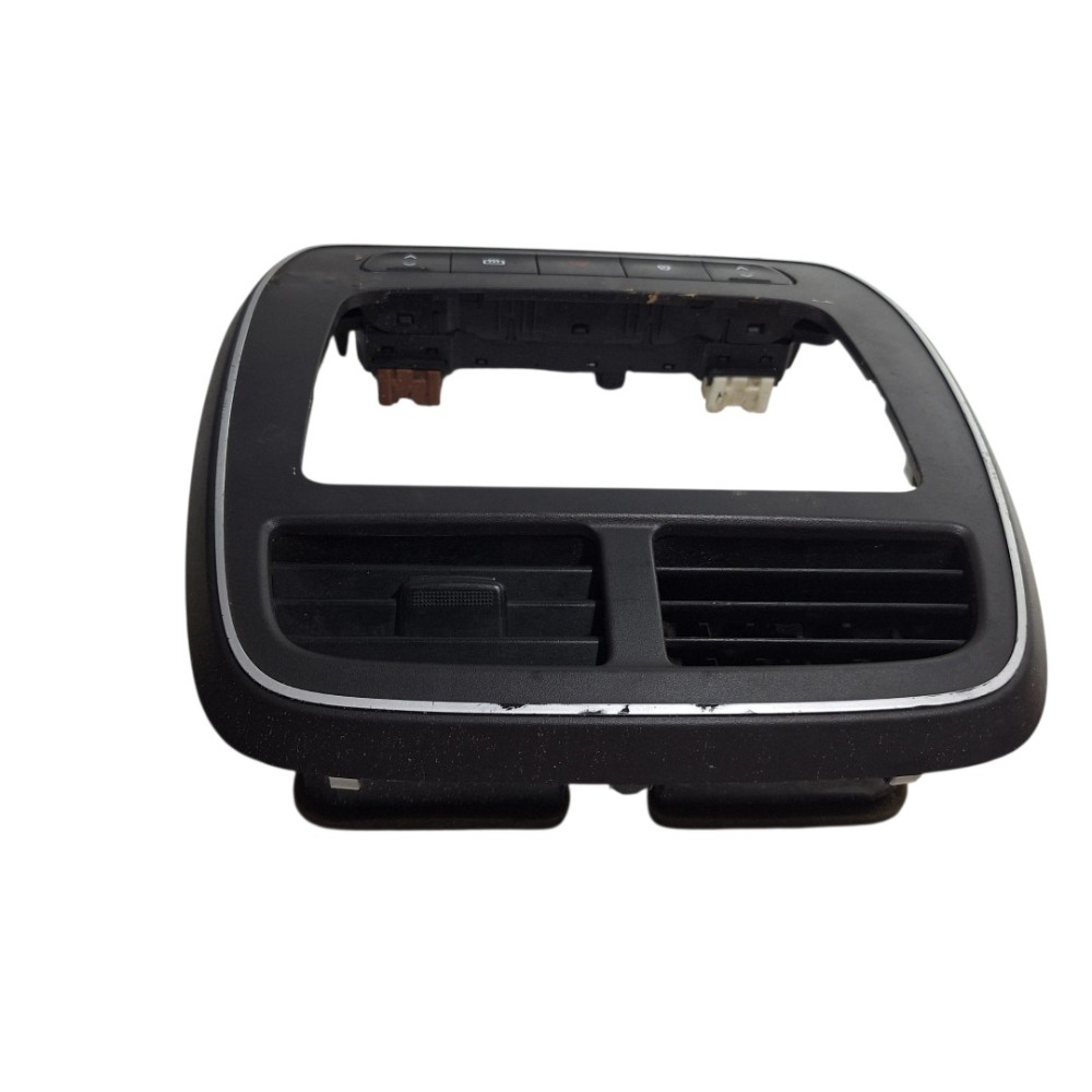 Moldura C/ Difusor kwid 2017
