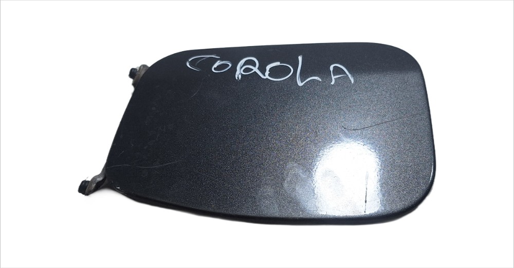 Portinhola Do Tanque De Combustivel Toyota Corolla 2018 1