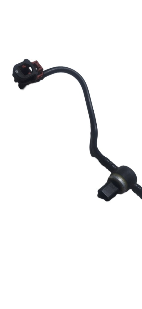 Mangueira Sensor De Pressao Combustivel Chevrolet Tracker 2