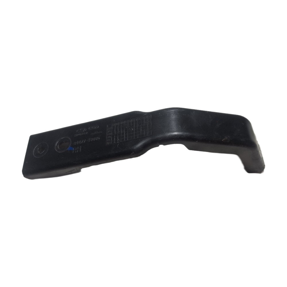 Suporte Guia Painel Central Direito Hyundai Hb20 2012 A 2019 2