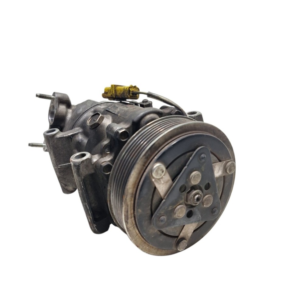 Compressor de Ar Condicionado peugeout 206 2007