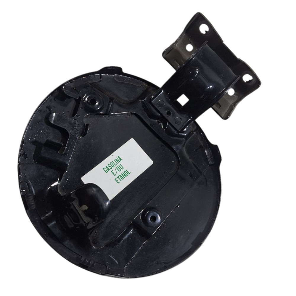 Portinhola  Do Tanque Honda Hr-v 2016 Preto 4