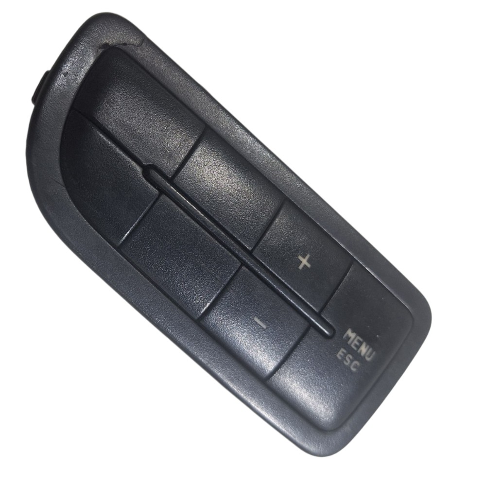 Botao Controle Farol De Milha Fiat Palio 4