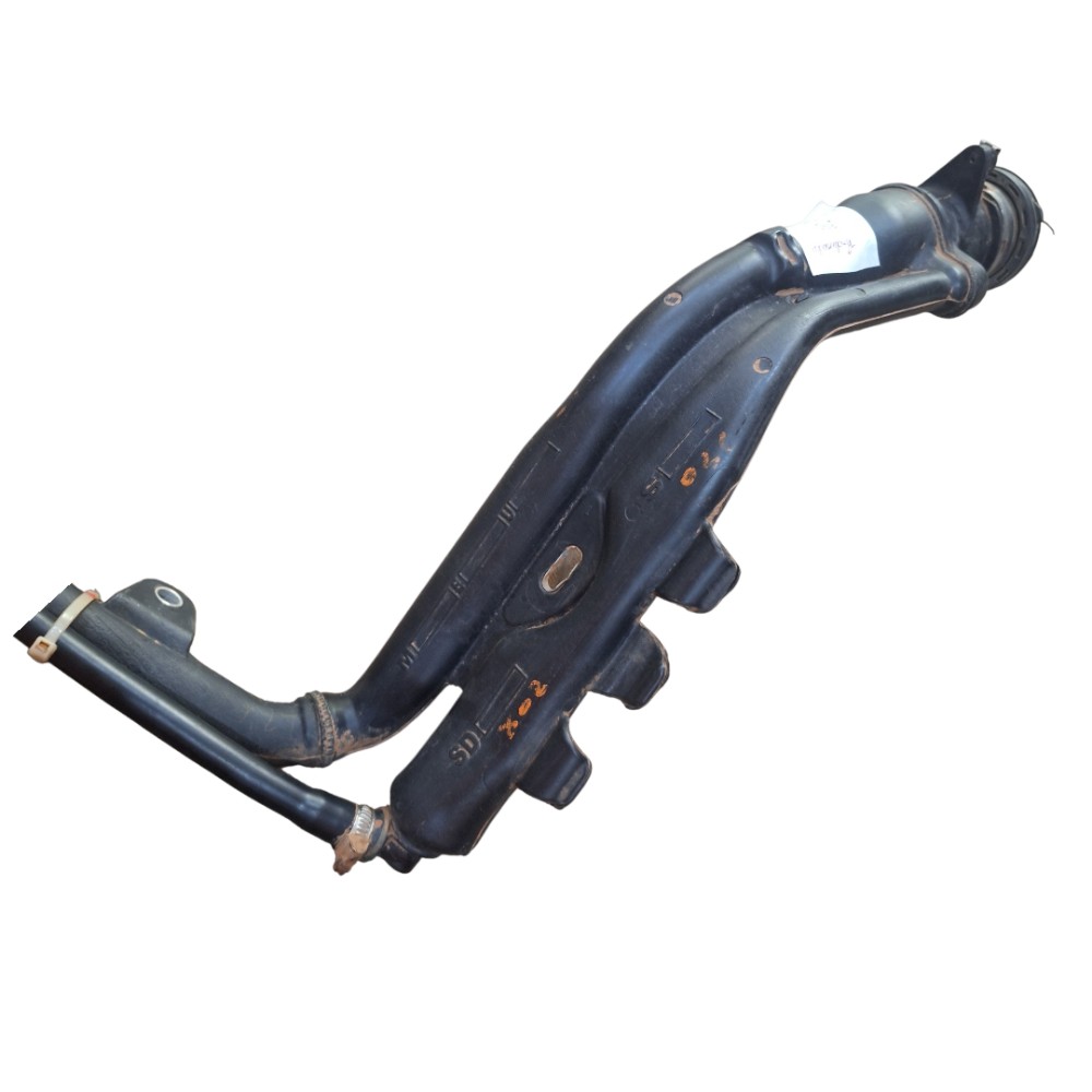 Gargalo Tanque De Combustivel Chevrolet Onix 4