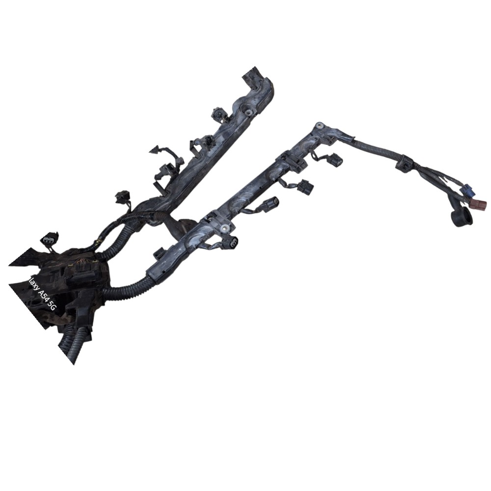 Chicote Injecao Motor Honda Hrv 2015 A 2021 8