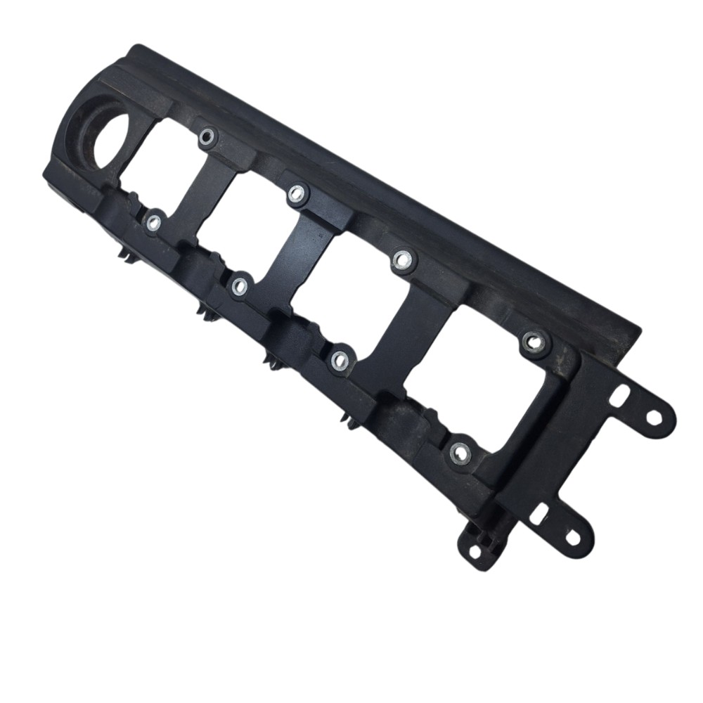 Tampa Cabeçote Motor 1.4 Gm Onix Prisma 2013 A 2019 2