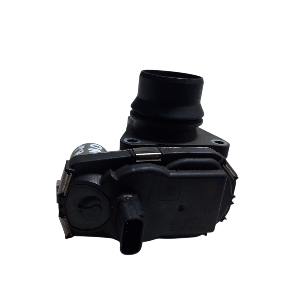 Corpo de Borboleta Onix Tracker 1.0 turbo 2