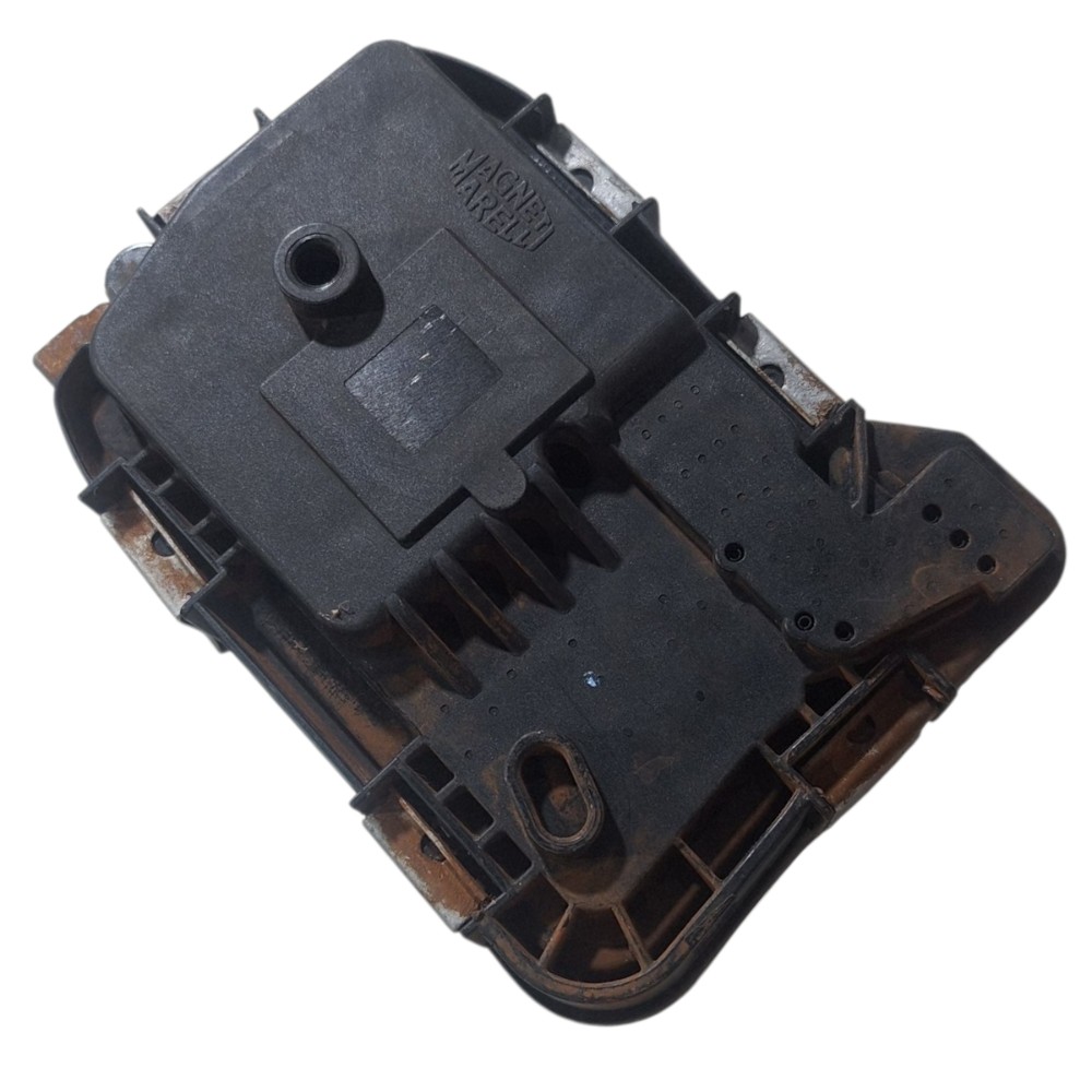 Corpo De Borboleta Tbi Fiat Cronos 2021 5