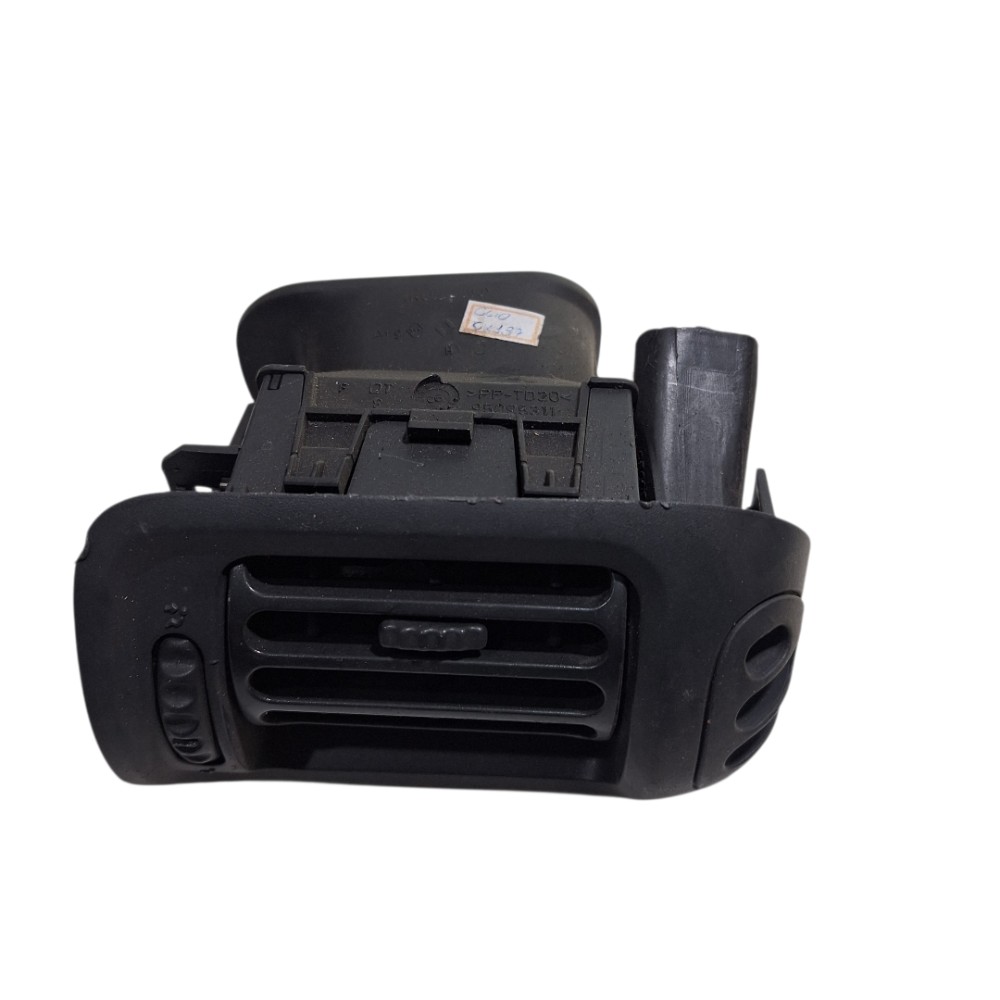 Difusor De Ar Clio 2004 3