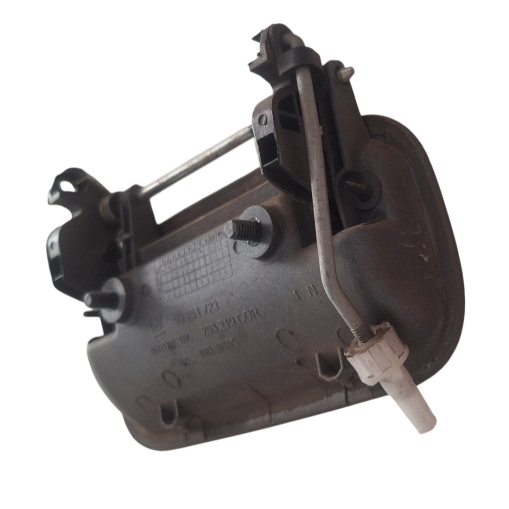 Maçaneta Externa Traseiro Chevrolet Corsa 3