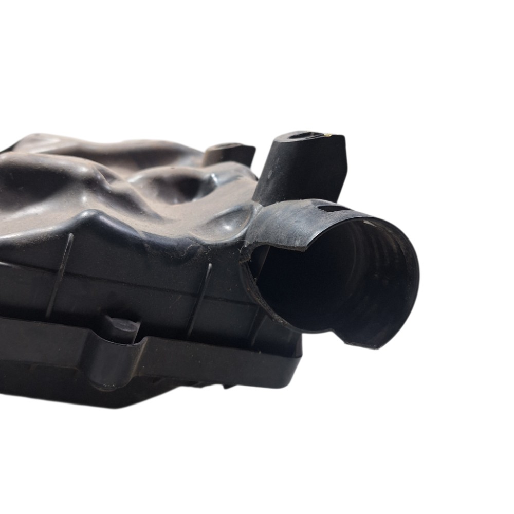 Caixa Filtro De Ar Polo Gol Voyage Com Detalhe Na Foto 4