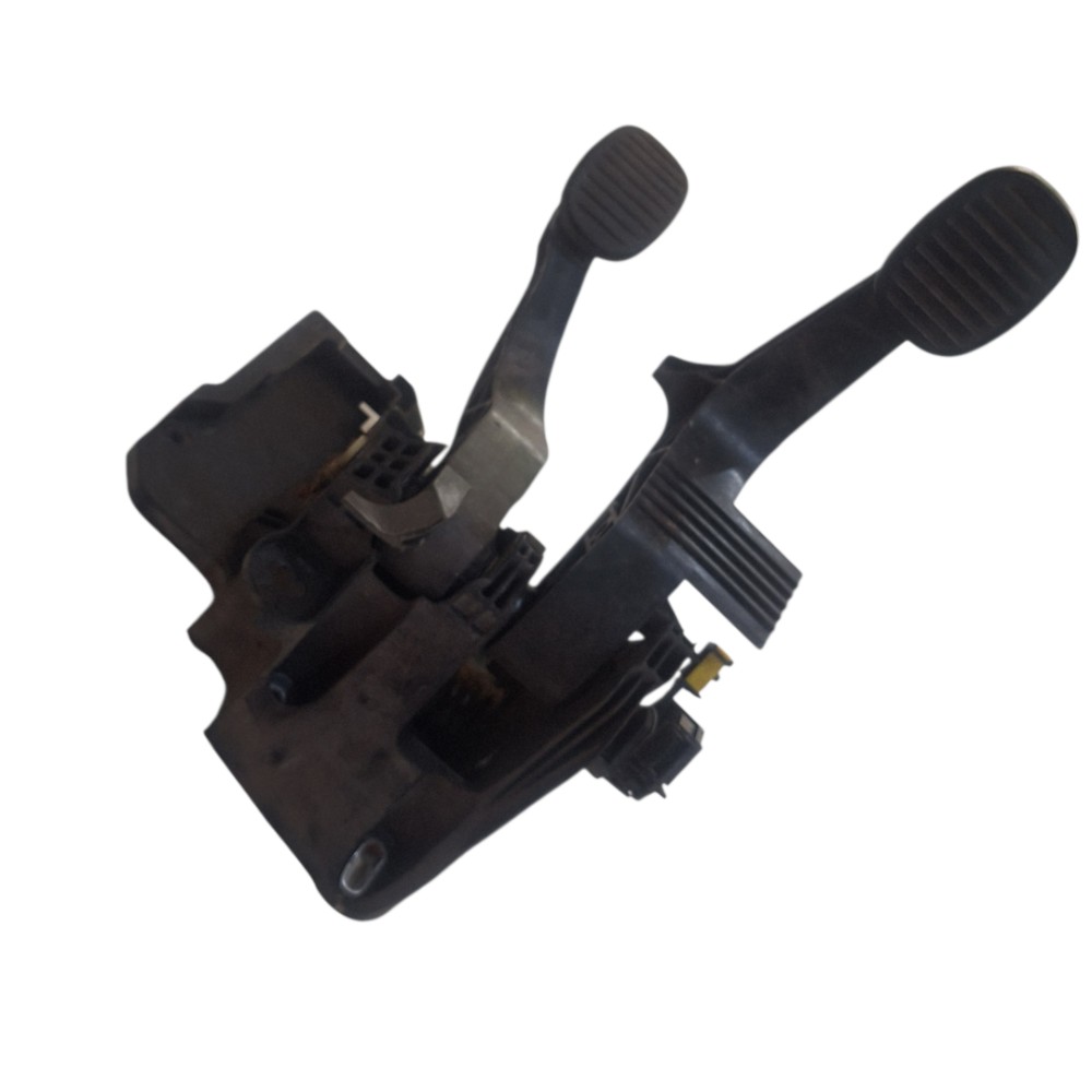 Kit De Pedal Fiat Cronos 2022