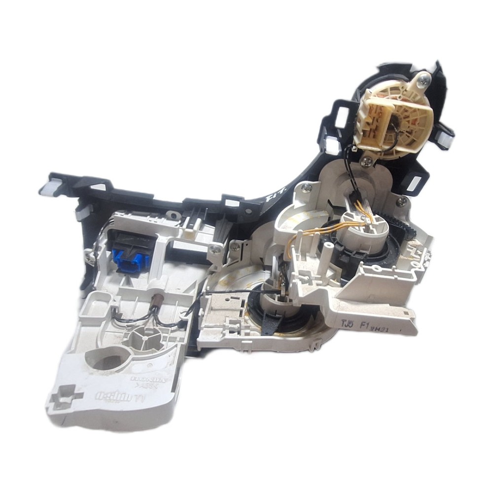 Comando Ar Condicionado Honda Fit 2010/2014 Cx 231 6