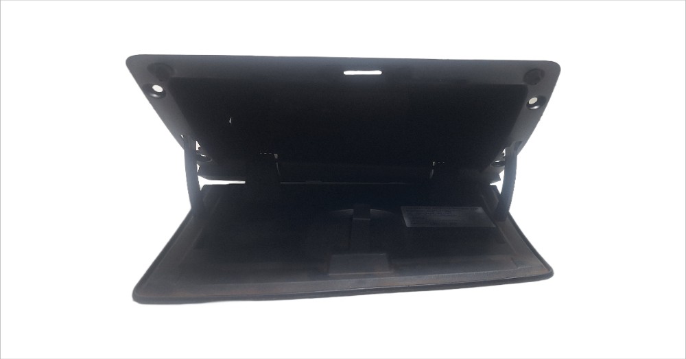 Porta Luva Painel Fiat Mobi 2017 A 2020 3