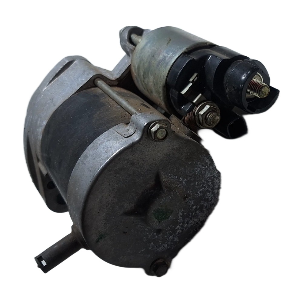 Motor Partida Honda New City Fit 1.4 1.5 16v 2009 A 2014 4