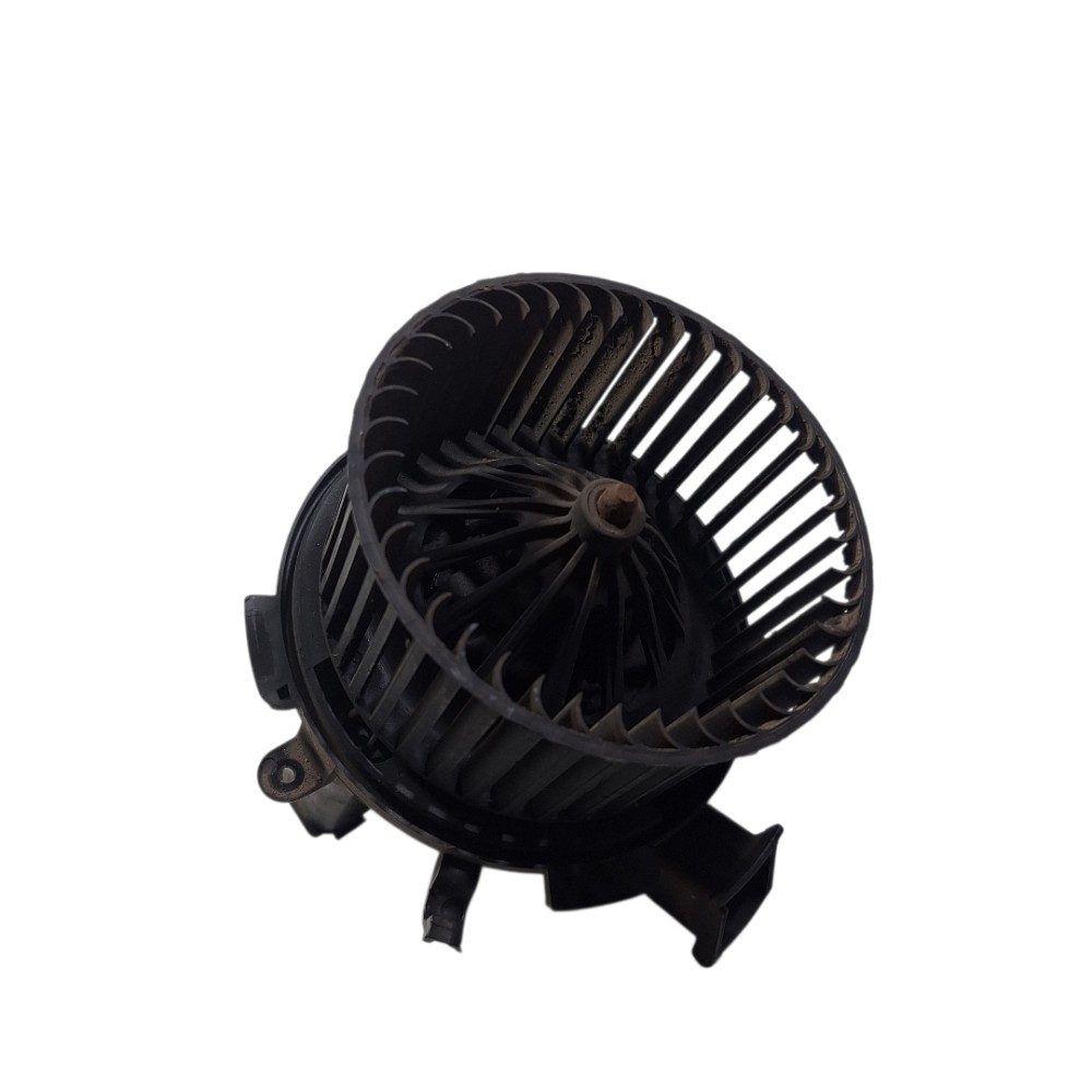 Motor Ventoinha Ar Forçado Logan 2012 2