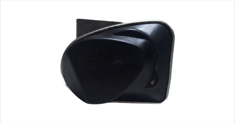 Tbi Corpo Borboleta 1.0 Renault Logan Sandero 2008 A 2008