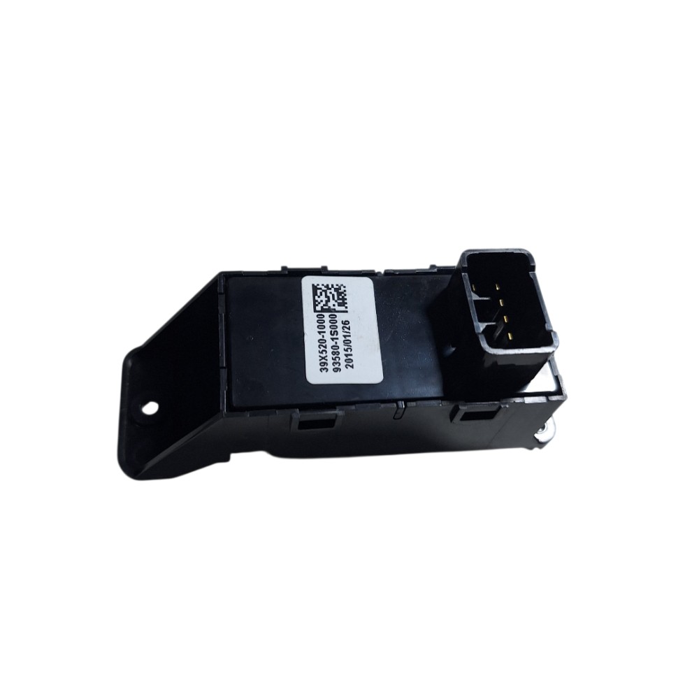 Botão Vidro  Elétrico hb20 3
