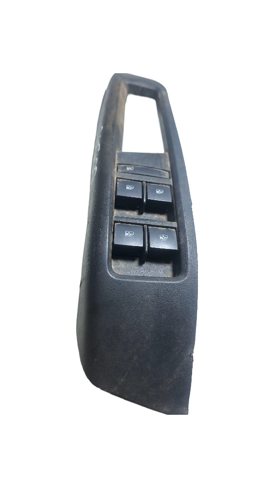 Moldura Com Comando Vidro Eletrico Chevrolet Cobalt 2017 3