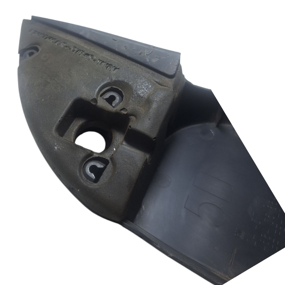 Acabamento Moldura Retrovisor Interna Esquerdo Corsa Montana 3