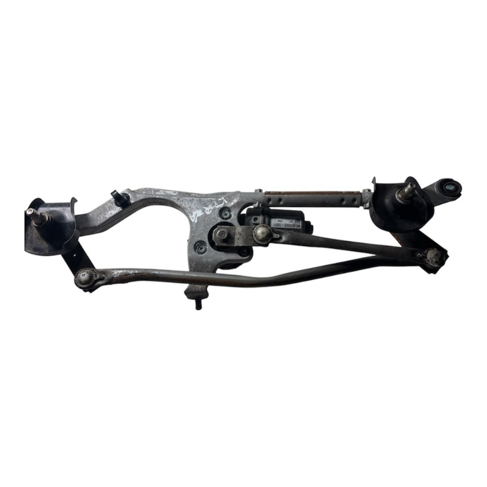 Motor Limpador Parabrisa Toyota Corolla 2015/2019 2