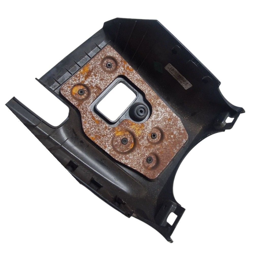 Acabamento Inferior Chave De Seta Chevrolet Onix 3
