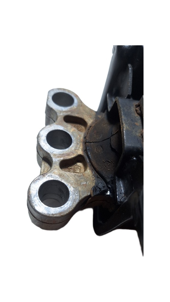 Coxim Motor Lado Direito Chevrolet Onix Prisma 2013 A 2019 3