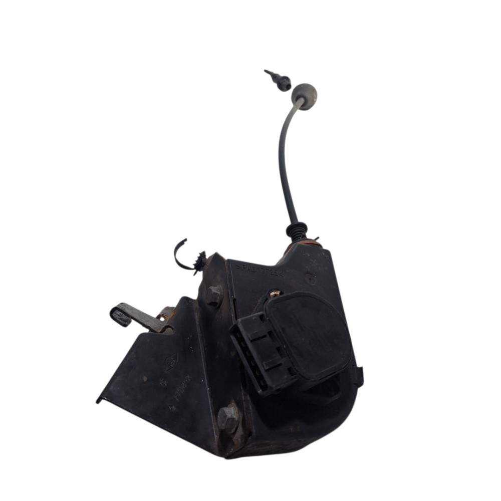Sensor Pedal Clio 2004 3