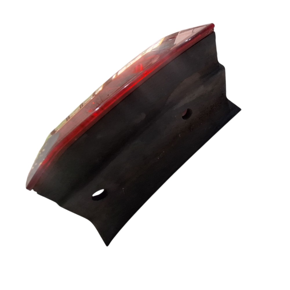 Lanterna Traseira Direita Spacefox 2014 Direito/passageiro Vermelho/n 2