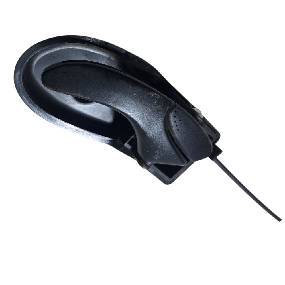 Macaneta Interna Traseira Direita Ford Focus 2008